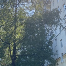 Аренда 3-комн квартиры на вторичном рынке улица Генерала Ермолова,  д. 6