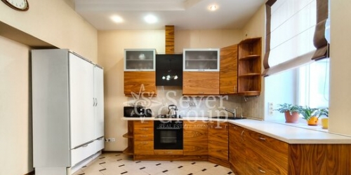 3-комн квартира ул Бармалеева,  д. 18