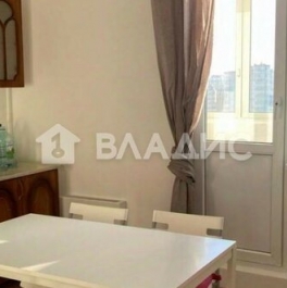 Аренда 1-комн квартиры на вторичном рынке Покровская улица,  д. 39