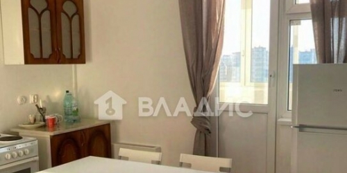 1-комн квартира Покровская улица,  д. 39
