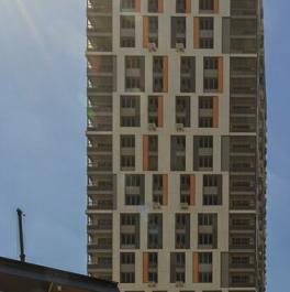 Продажа 1-комн квартиры на вторичном рынке ул Митинская,  д. 28,  к. 5