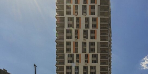 1-комн квартира ул Митинская,  д. 28,  к. 5