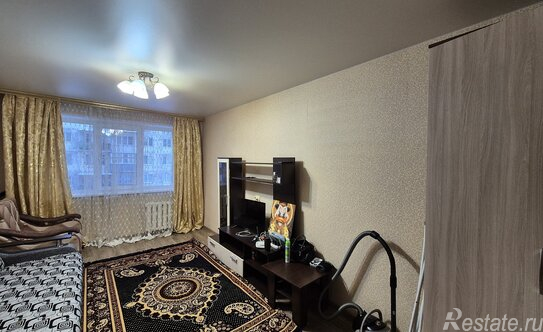 Продажа 1-комн квартиры на вторичном рынке Орехово-Зуево г, Бирюкова ул,  д. 14