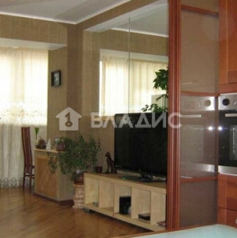 Продажа 2-комн квартиры на вторичном рынке Власьевский Б. пер