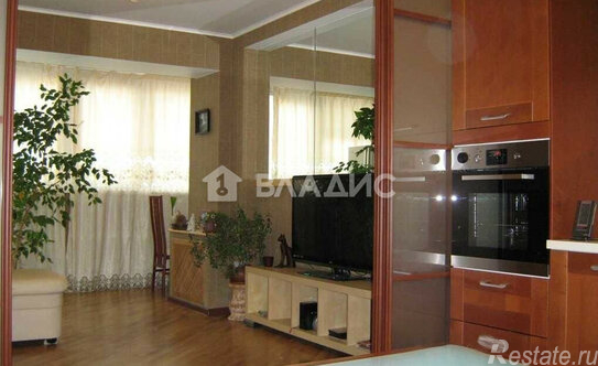 Продажа 2-комн квартиры на вторичном рынке Власьевский Б. пер