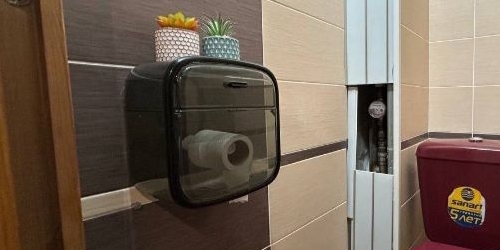 2-комн квартира Политехническая улица, 17К1