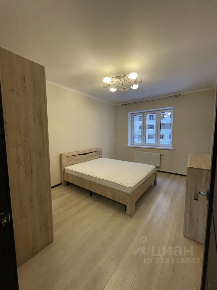 Продажа 2-комн квартиры на вторичном рынке Мытищи, Трудовая улица, 6