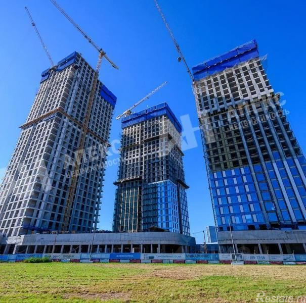 Продажа офиса пр-кт Мира,  д. 222,  к. 8