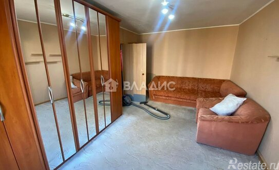 Продажа 1-комн квартиры на вторичном рынке улица Шверника,  д. 5 к2