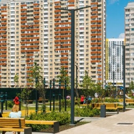 Продажа 2-комн квартиры на вторичном рынке Красногорск, Сходненская улица,  д. 31