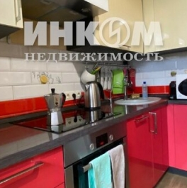 Продажа 1-комн квартиры на вторичном рынке улица Плещеева,  д. 18