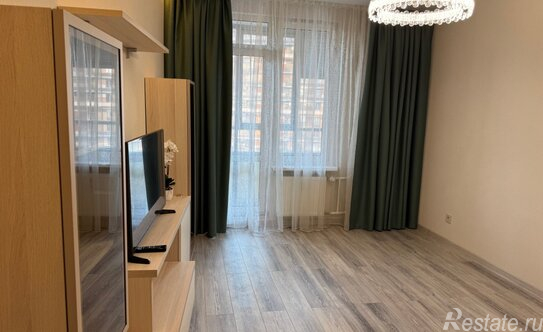 Продажа 2-комн квартиры на вторичном рынке Богатырский пр-кт