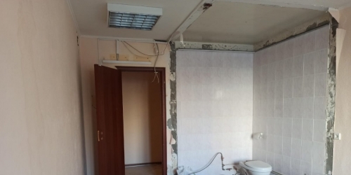 Офис Хасанская ул. ,  д. 26,  к. 1