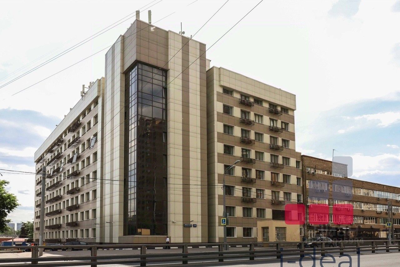 Продажа 1-комн квартиры на вторичном рынке Нижегородская улица, 32С15а