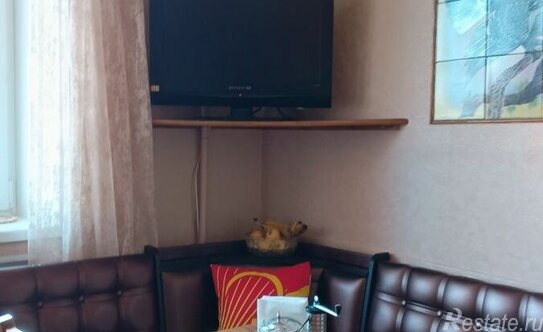 Продажа 3-комн квартиры на вторичном рынке Сампсониевский Б. пр-кт,  д. 75