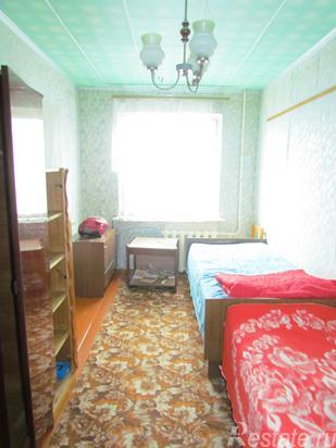 Продажа 2-комн квартиры на вторичном рынке Центральная улица,  д. 2А