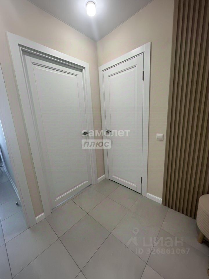 Продажа 1-комн квартиры на вторичном рынке Большая Очаковская улица, 2