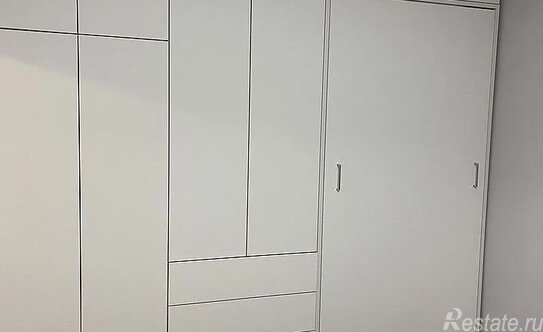 Аренда 1-комн квартиры на вторичном рынке ул Сахалинская,  д. 7,  к. 1