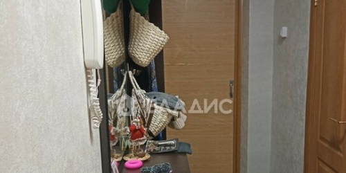 2-комн квартира Волгоградский пр-кт,  д. 59