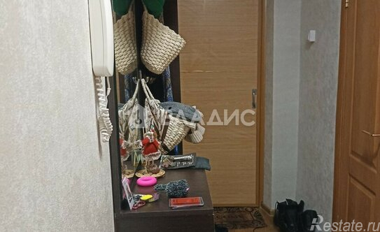 Продажа 2-комн квартиры на вторичном рынке Волгоградский пр-кт,  д. 59