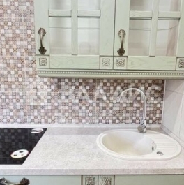 Продажа 3-комн квартиры на вторичном рынке Днепропетровская улица,  д. 35 к1