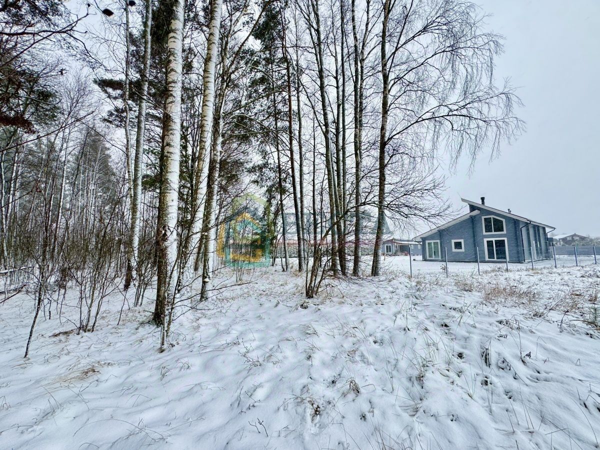 Продажа земли Сувантоярви кп, улица Турцевича, 2