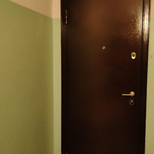 1-комн квартира Дубна, улица Понтекорво, 9