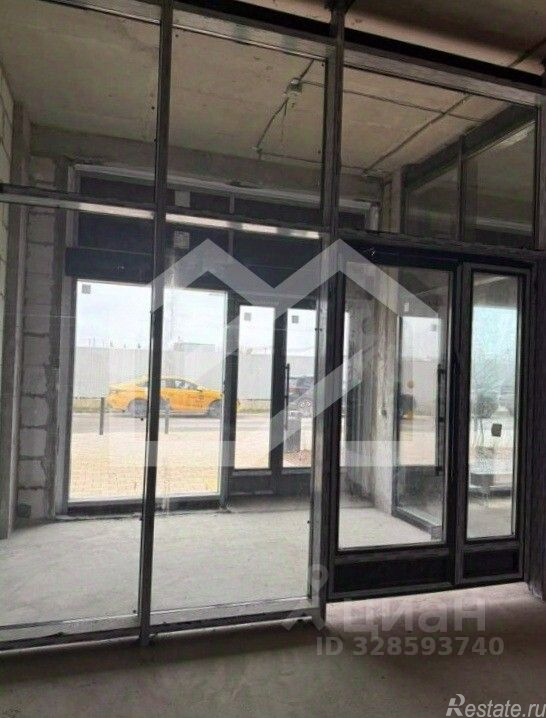 Аренда торгового помещения Варшавское ш,  д. 280,  к. 1