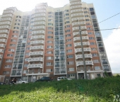 Продать Квартиры вторичка деревня Андреевка, Староандреевская улица  43 к3 