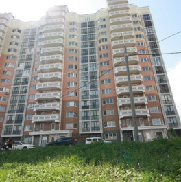 Продажа 2-комн квартиры на вторичном рынке деревня Андреевка, Староандреевская улица,  д. 43 к3
