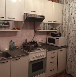Продажа 1-комн квартиры на вторичном рынке Электроугли г, Пионерская ул,  д. 6