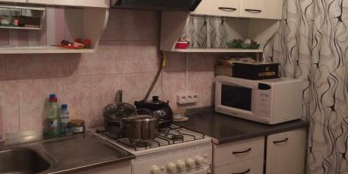 1-комн квартира Электроугли г, Пионерская ул,  д. 6