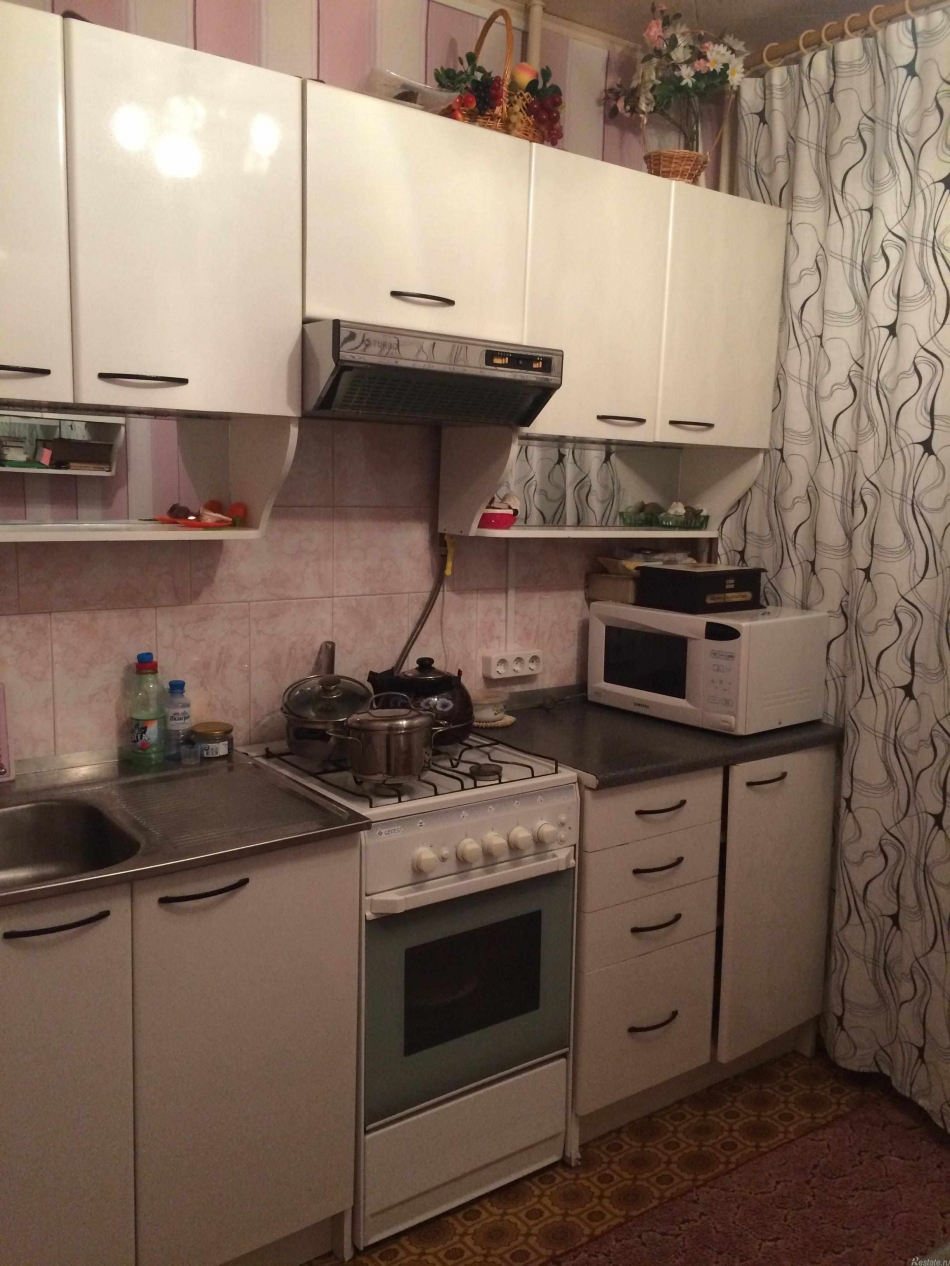 Продажа 1-комн квартиры на вторичном рынке Электроугли г, Пионерская ул,  д. 6