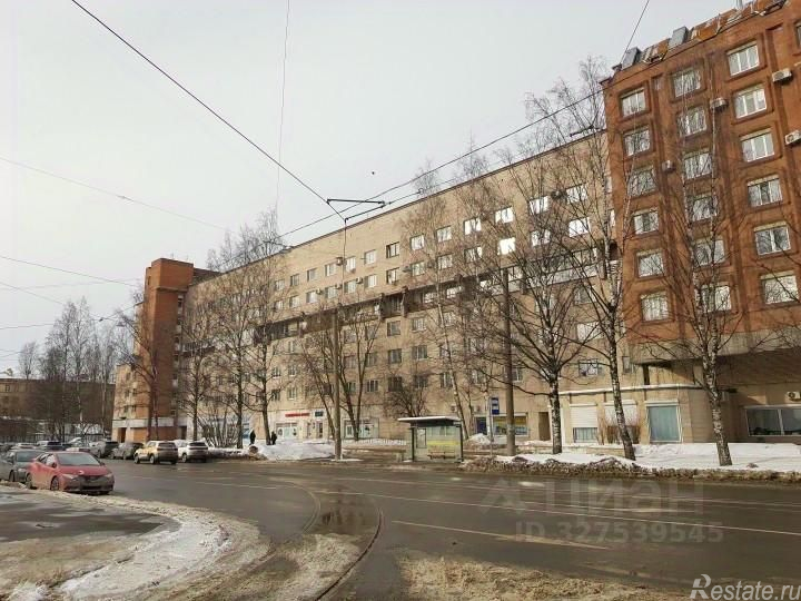 Продажа ПСН ул Литовская,  д. 8
