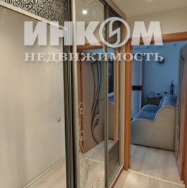Продажа 2-комн квартиры на вторичном рынке Лосино-Петровский, ул Первомайская,  д. 7