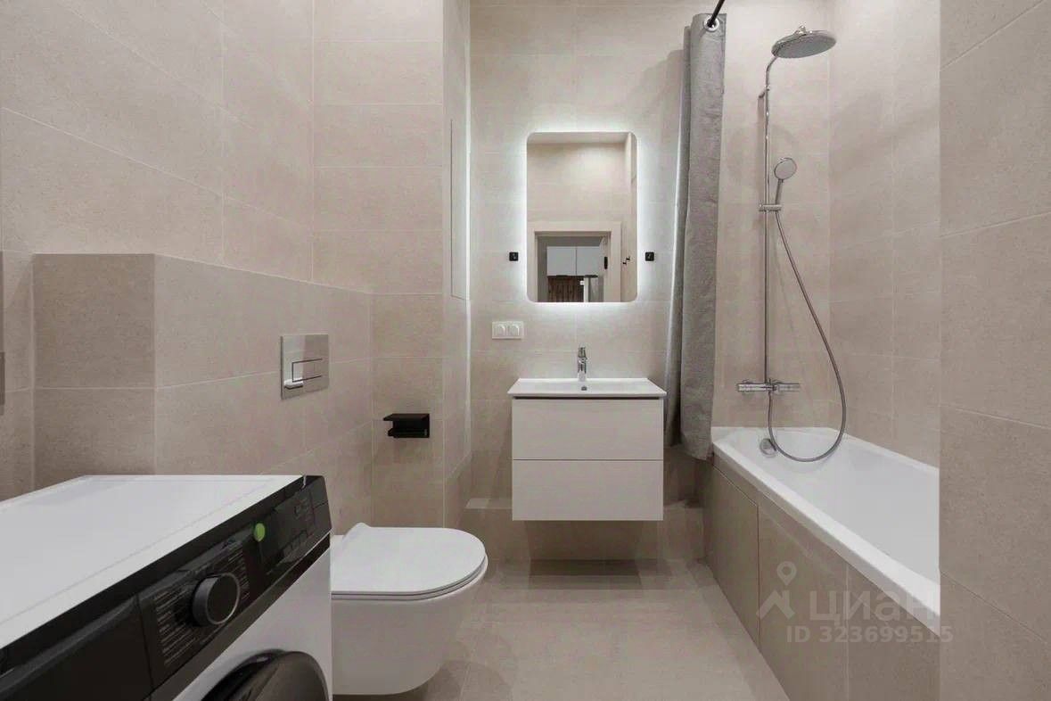 Аренда студии Стремянный переулок, 2