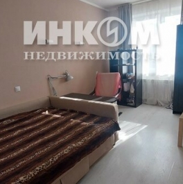 Продажа 2-комн квартиры на вторичном рынке Лобня г, Спортивная ул,  д. 1