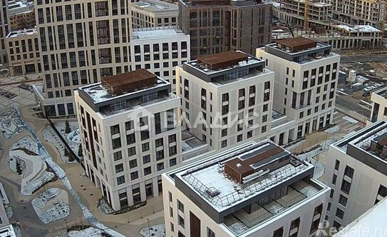 Продажа 1-комн квартиры на вторичном рынке ул Петра Кончаловского,  д. 7,  к. 3