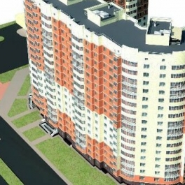 Продажа 1-комн квартиры на вторичном рынке Домодедово, улица Кирова,  д. 17 к1