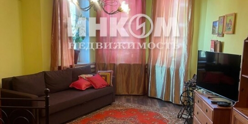 2-комн квартира ул Судакова,  д. 4