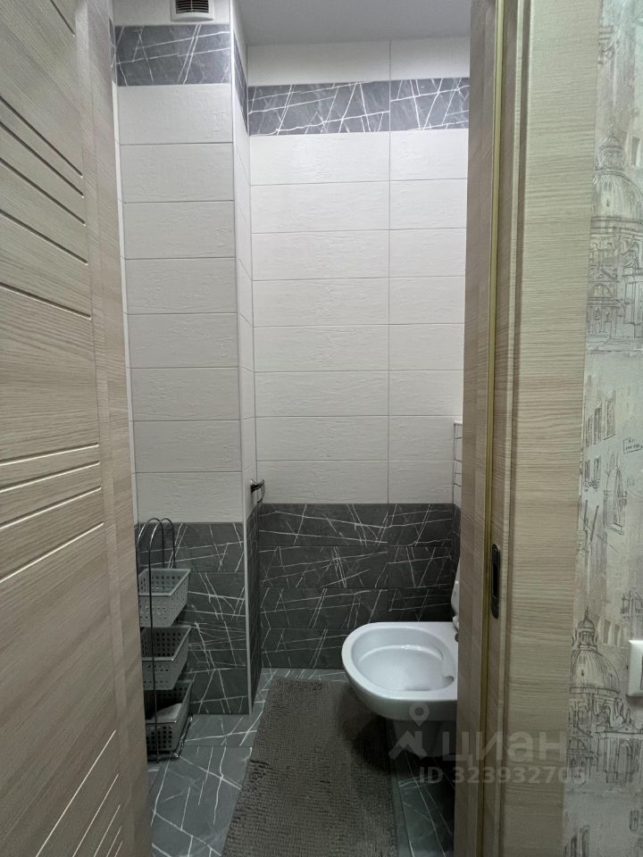 Аренда 2-комн квартиры на вторичном рынке Ермолаевский переулок, 10/7