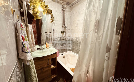 Продажа 3-комн квартиры на вторичном рынке Королёв, ул Горького,  д. 6