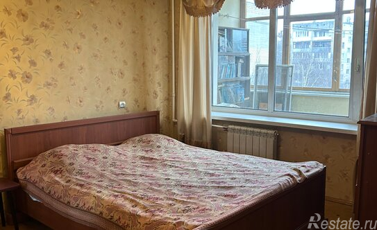 Продажа 2-комн квартиры на вторичном рынке Юбилейный, улица Тихонравова,  д. 28