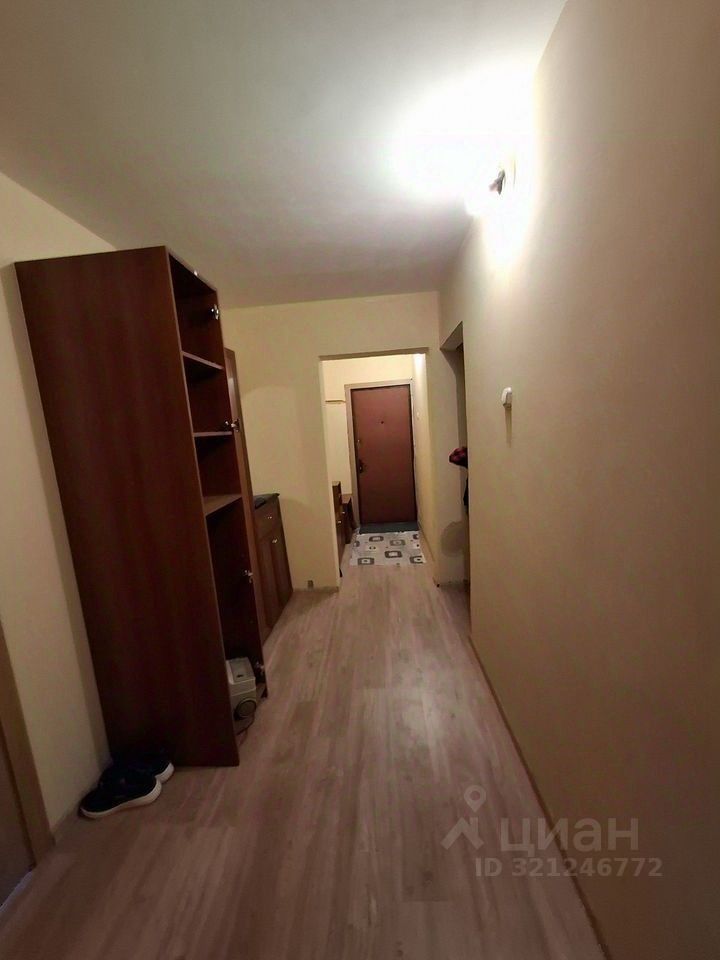 Продажа 3-комн квартиры на вторичном рынке Жуковский, улица Семашко, 8к2