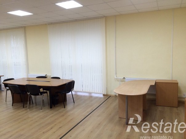 Аренда офиса Хрустальная ул ,  д. 18