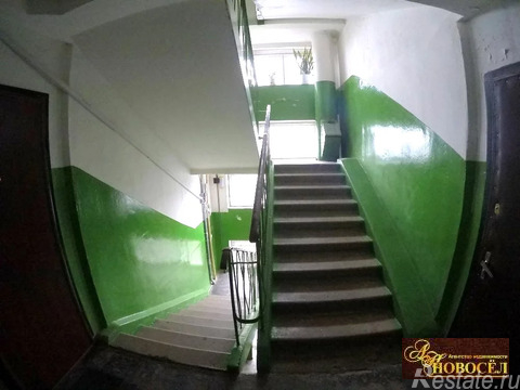Продажа 3-комн квартиры на вторичном рынке Клин г, Дзержинского ул,  д. 14