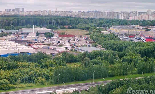 Продажа 2-комн квартиры на вторичном рынке Красногорск г, Красногорский б-р,  д. 17