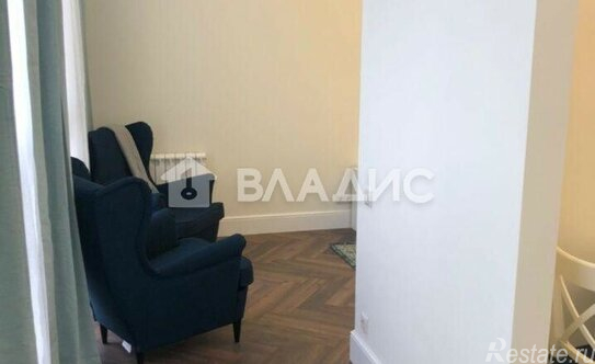Продажа 1-комн квартиры на вторичном рынке Хорошевское ш,  д. 25А к2
