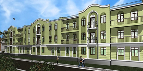 1-комн квартира г. Зеленогорск, Кузнечный пер