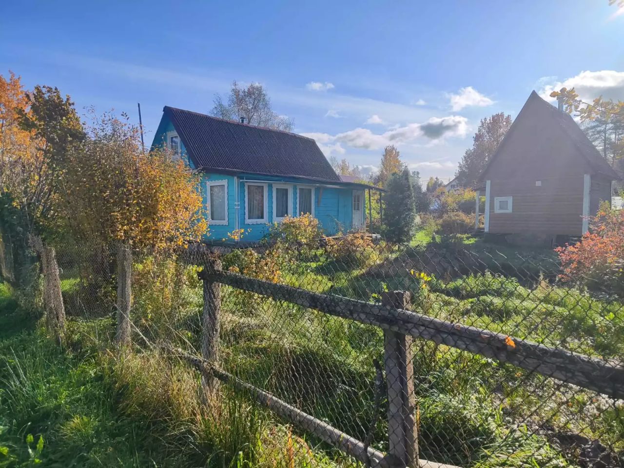 Продажа дома Пери-2 СНТ